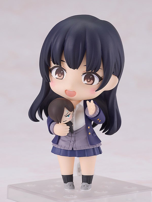 Good Smile Company Nendoroid Anna Yamada (Figure) (The Dangers in My Heart.)