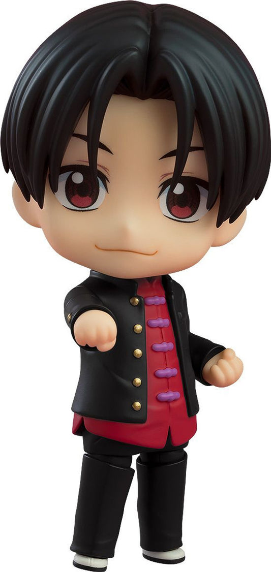 Good Smile Company Nendoroid Arajin Tomoshibi (Bucchigiri?!)