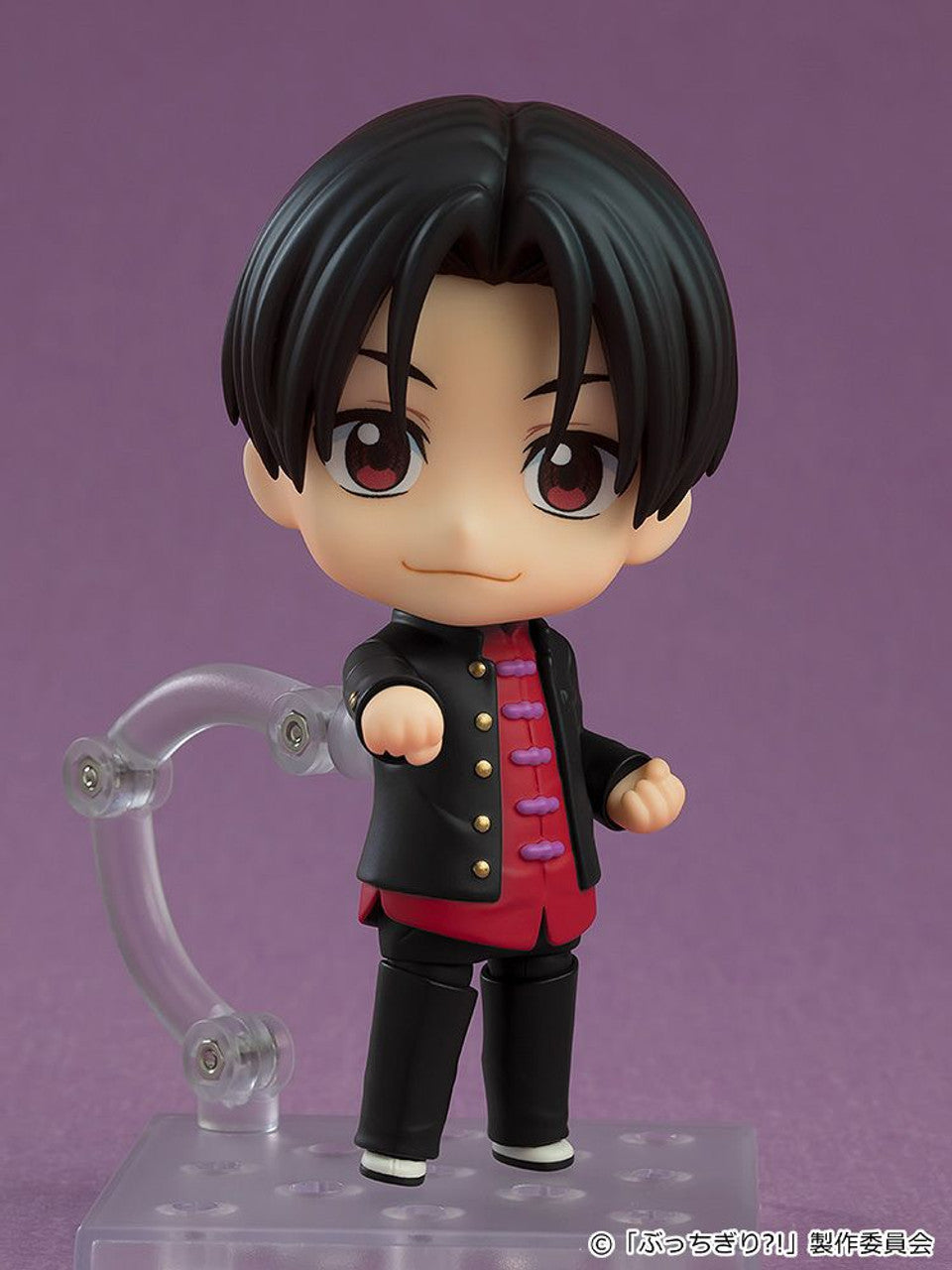 Good Smile Company Nendoroid Arajin Tomoshibi (Bucchigiri?!)