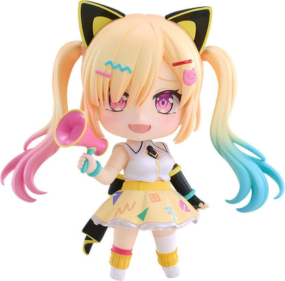 Good Smile Company Nendoroid Arale Nakamachi (Figure) (Bang Dream!)