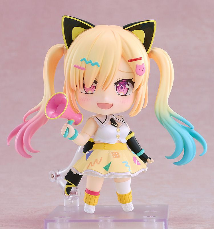 Good Smile Company Nendoroid Arale Nakamachi (Figure) (Bang Dream!)
