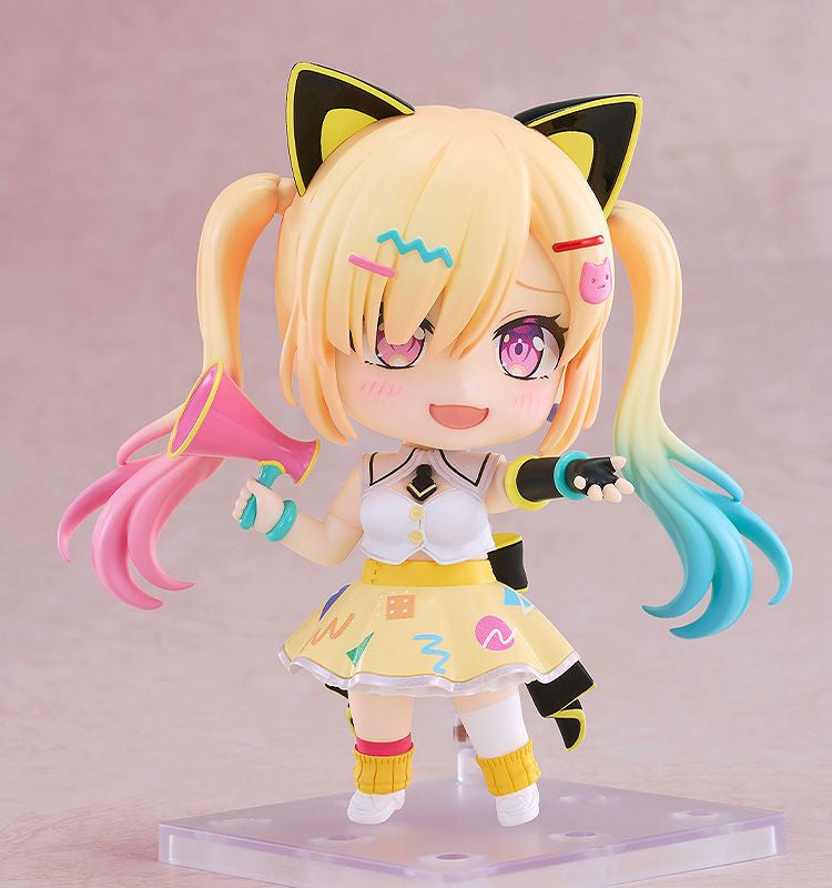 Good Smile Company Nendoroid Arale Nakamachi (Figure) (Bang Dream!)