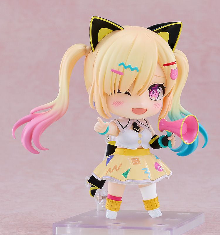 Good Smile Company Nendoroid Arale Nakamachi (Figure) (Bang Dream!)