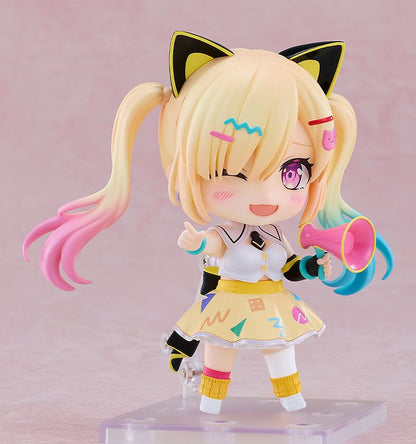 Good Smile Company Nendoroid Arale Nakamachi (Figure) (Bang Dream!)