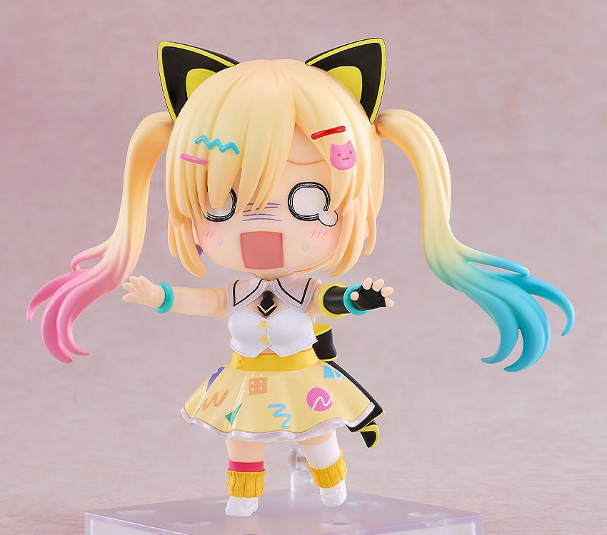 Good Smile Company Nendoroid Arale Nakamachi (Figure) (Bang Dream!)