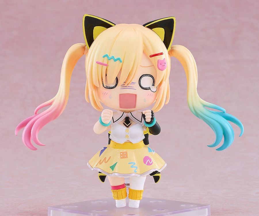 Good Smile Company Nendoroid Arale Nakamachi (Figure) (Bang Dream!)