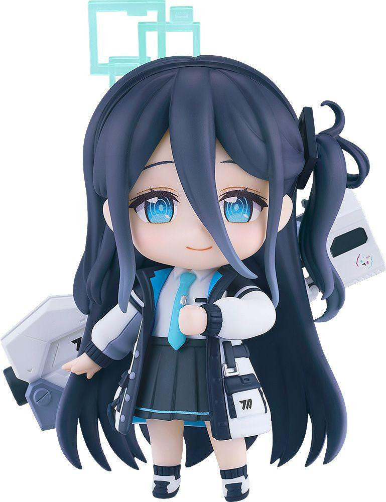 Good Smile Company Nendoroid Aris Tendou (Figure) (Blue Archive)