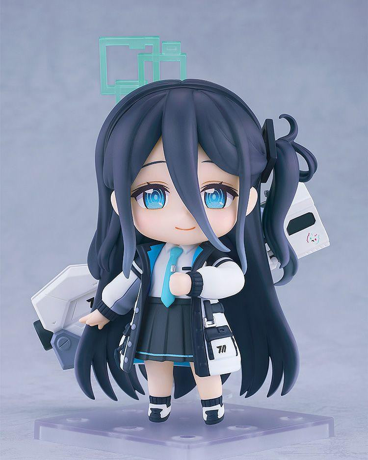 Good Smile Company Nendoroid Aris Tendou (Figure) (Blue Archive)