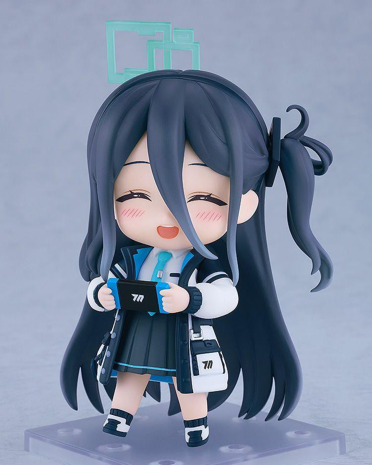 Good Smile Company Nendoroid Aris Tendou (Figure) (Blue Archive)