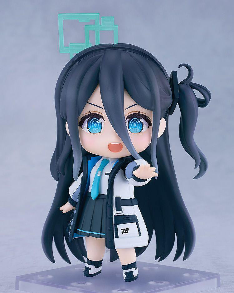 Good Smile Company Nendoroid Aris Tendou (Figure) (Blue Archive)