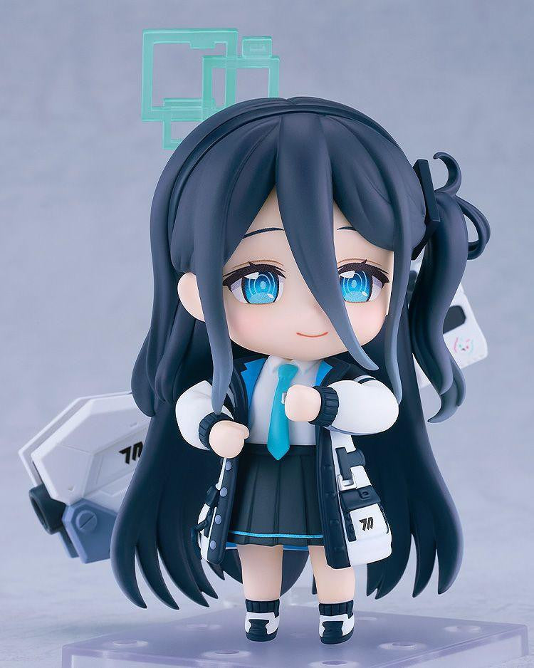 Good Smile Company Nendoroid Aris Tendou (Figure) (Blue Archive)