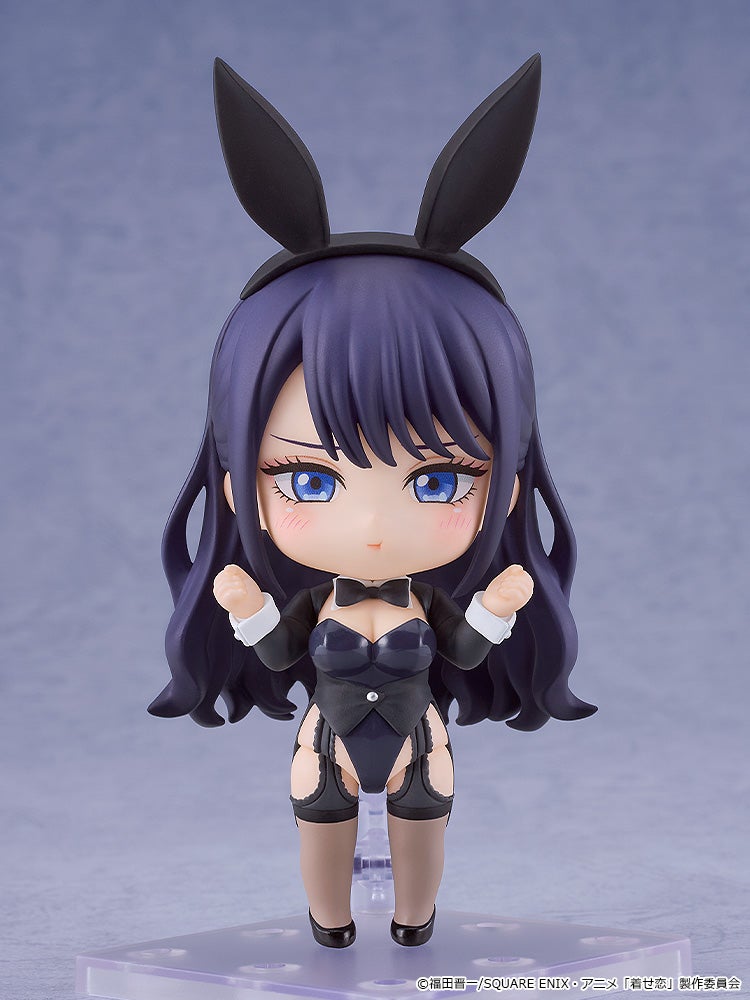 Good Smile Company Nendoroid Arisa Izayoi cosplay by Marin (Figure) (My Dress-Up Darling)