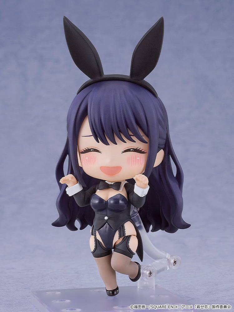 Good Smile Company Nendoroid Arisa Izayoi cosplay by Marin (Figure) (My Dress-Up Darling)