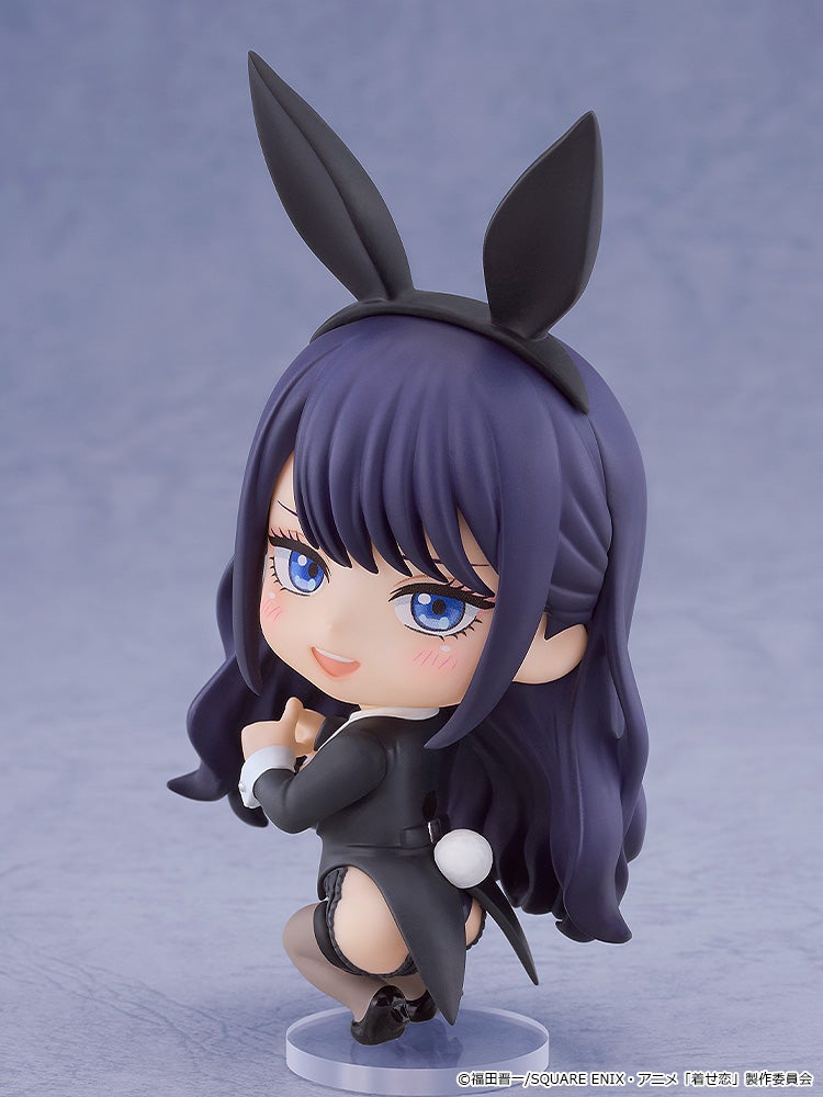 Good Smile Company Nendoroid Arisa Izayoi cosplay by Marin (Figure) (My Dress-Up Darling)