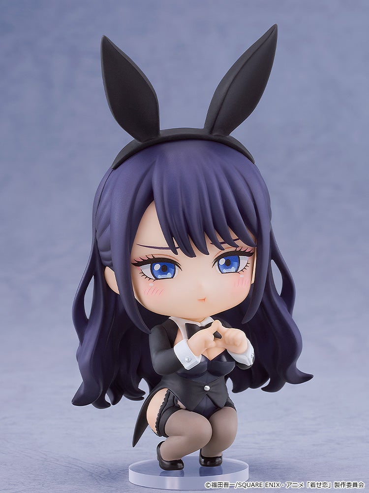 Good Smile Company Nendoroid Arisa Izayoi cosplay by Marin (Figure) (My Dress-Up Darling)