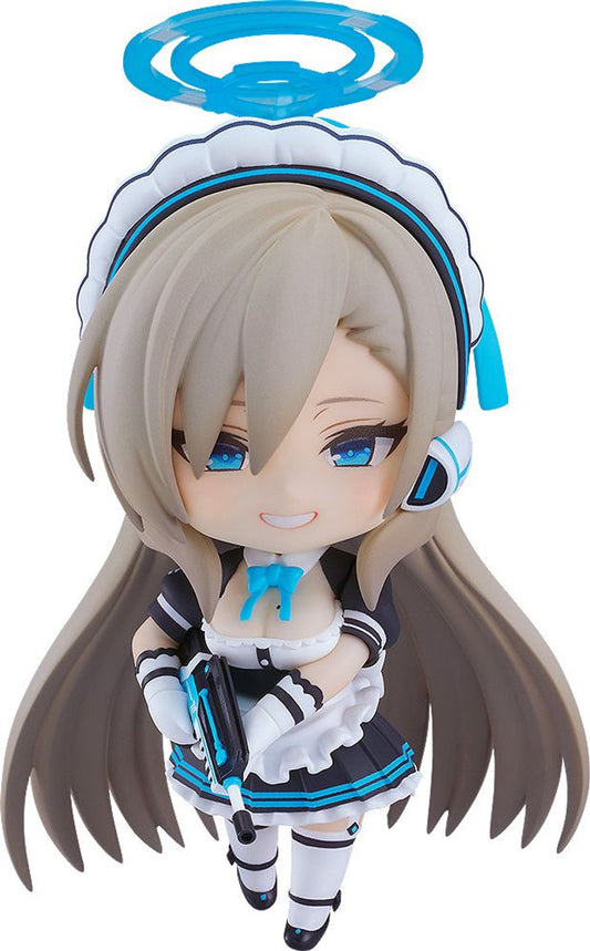 Good Smile Company Nendoroid Asuna Ichinose (Blue Archive)