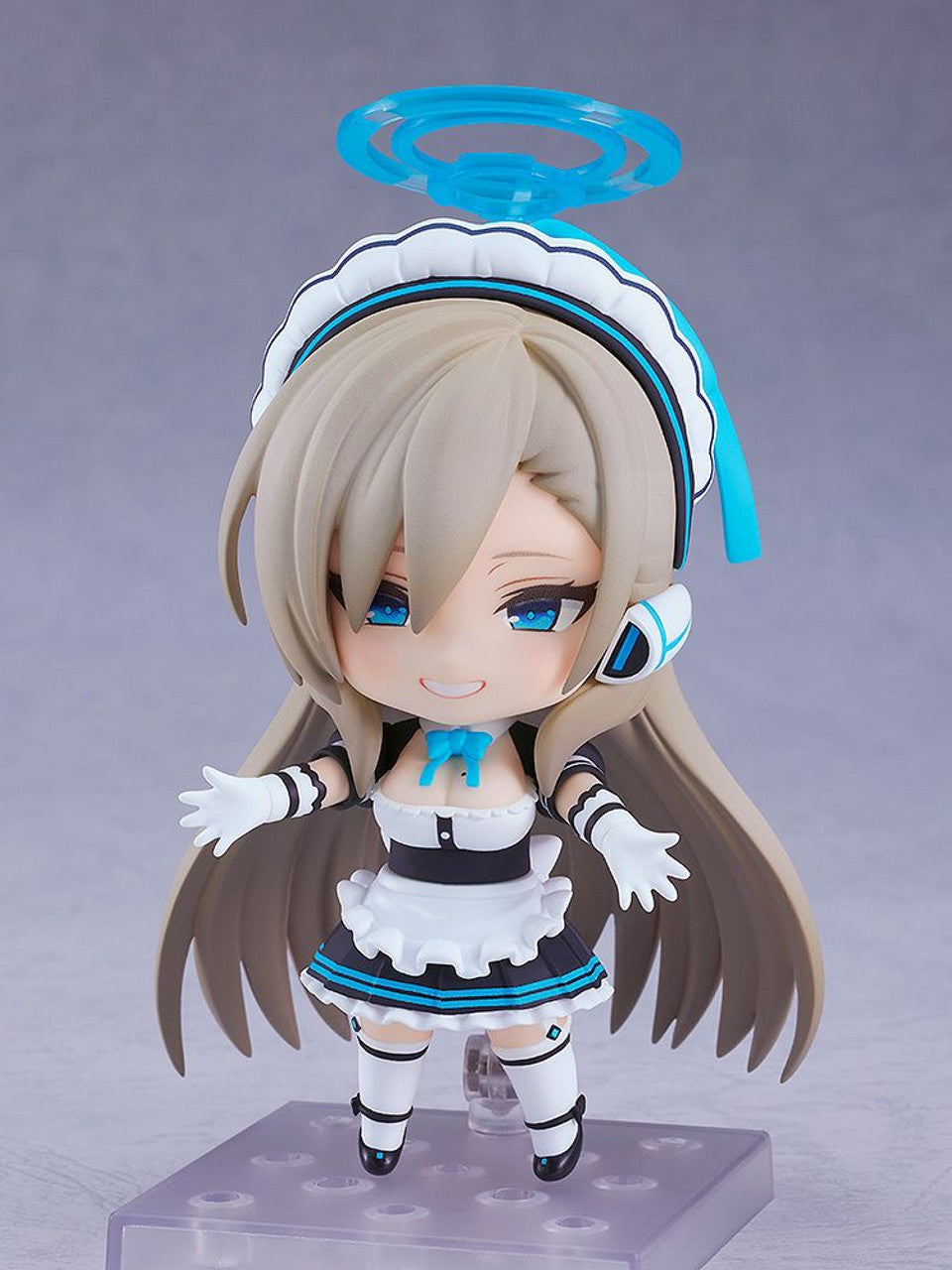 Good Smile Company Nendoroid Asuna Ichinose (Blue Archive)
