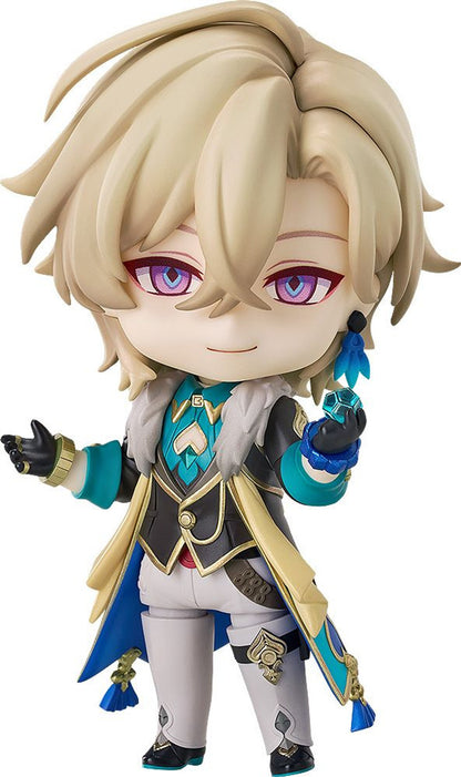 Good Smile Company Nendoroid Aventurine (Honkai: Star Rail)