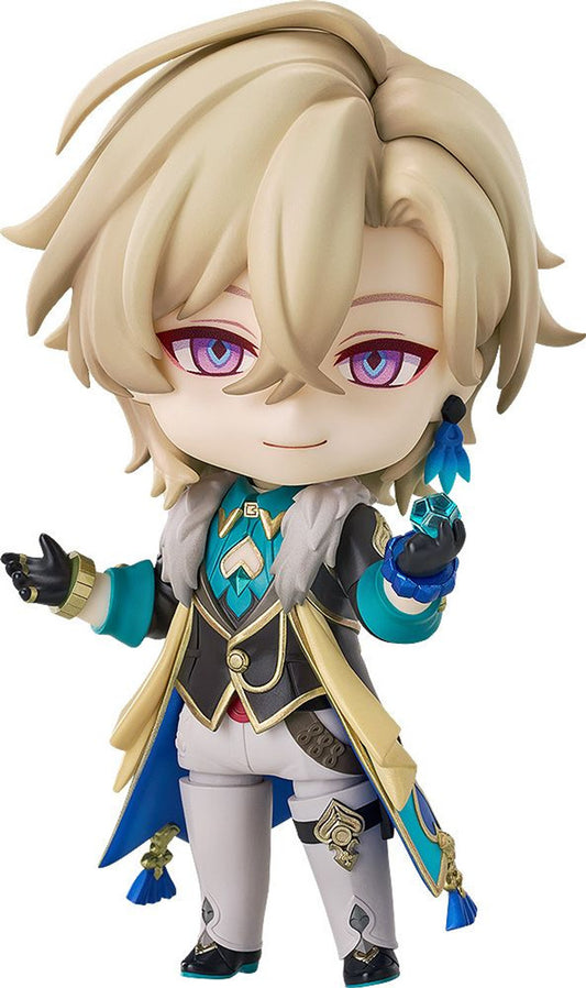 Good Smile Company Nendoroid Aventurine (Honkai: Star Rail)