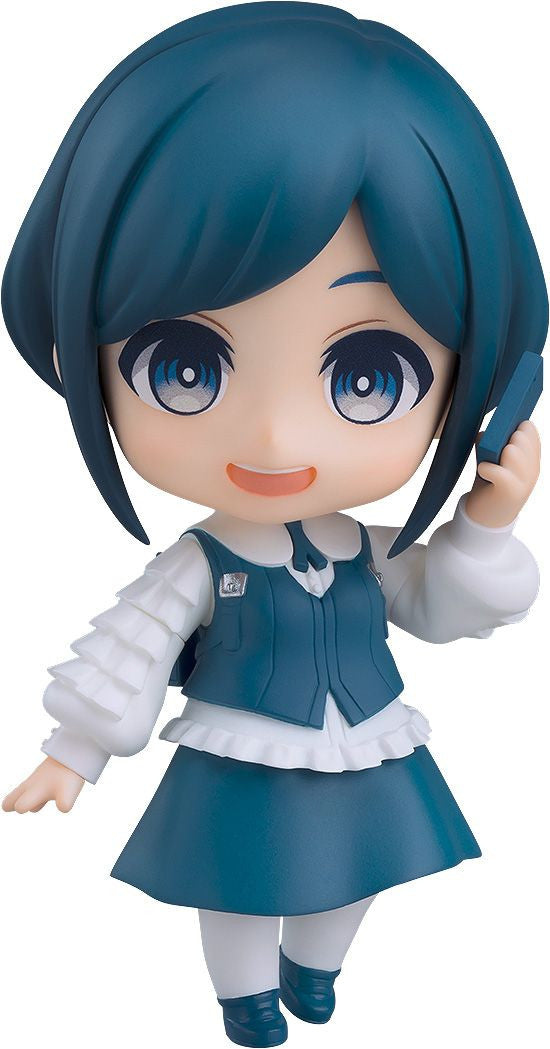 Good Smile Company Nendoroid Azami Fukurai (Figure) (Urban Myth Dissolution Center)