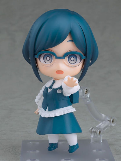 Good Smile Company Nendoroid Azami Fukurai (Figure) (Urban Myth Dissolution Center)