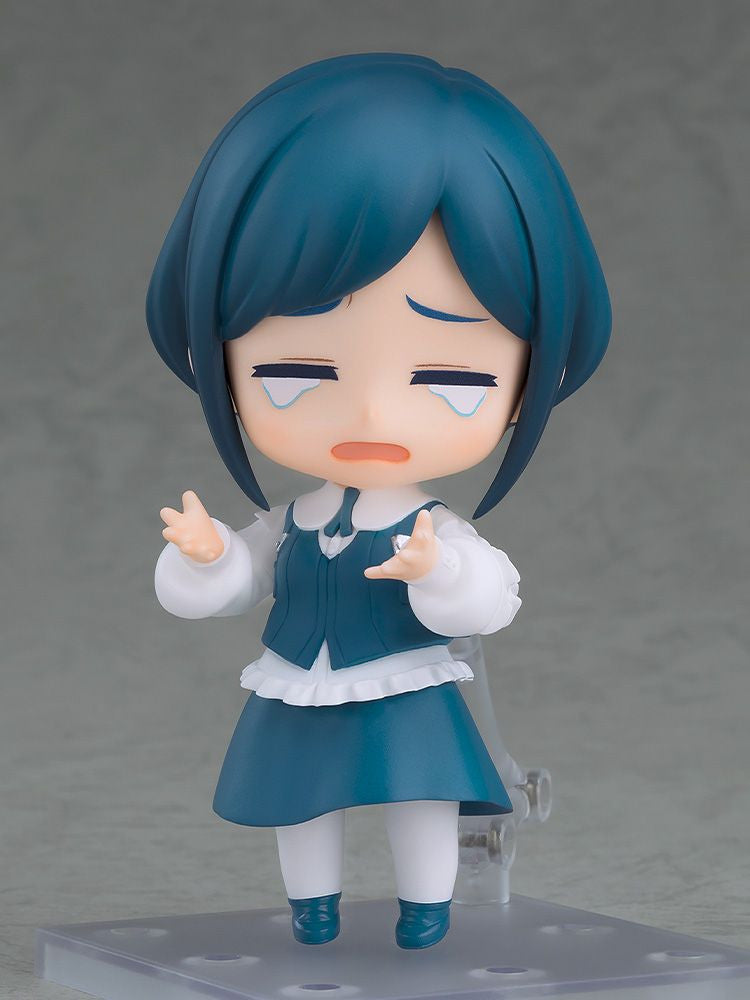 Good Smile Company Nendoroid Azami Fukurai (Figure) (Urban Myth Dissolution Center)