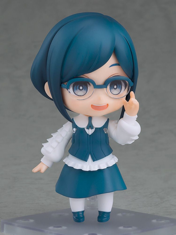 Good Smile Company Nendoroid Azami Fukurai (Figure) (Urban Myth Dissolution Center)