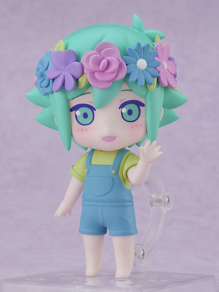 Good Smile Company Nendoroid Basil (Completed) (Omori)