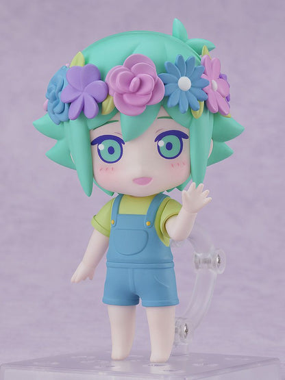 Good Smile Company Nendoroid Basil (Completed) (Omori)