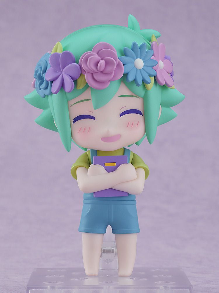 Good Smile Company Nendoroid Basil (Completed) (Omori)