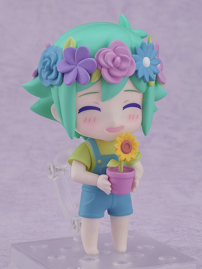 Good Smile Company Nendoroid Basil (Completed) (Omori)