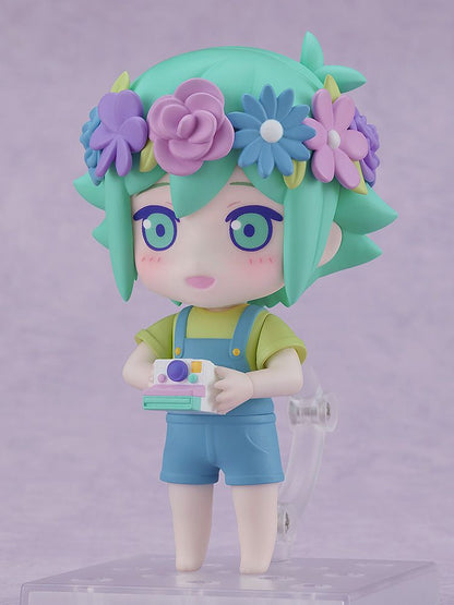 Good Smile Company Nendoroid Basil (Completed) (Omori)