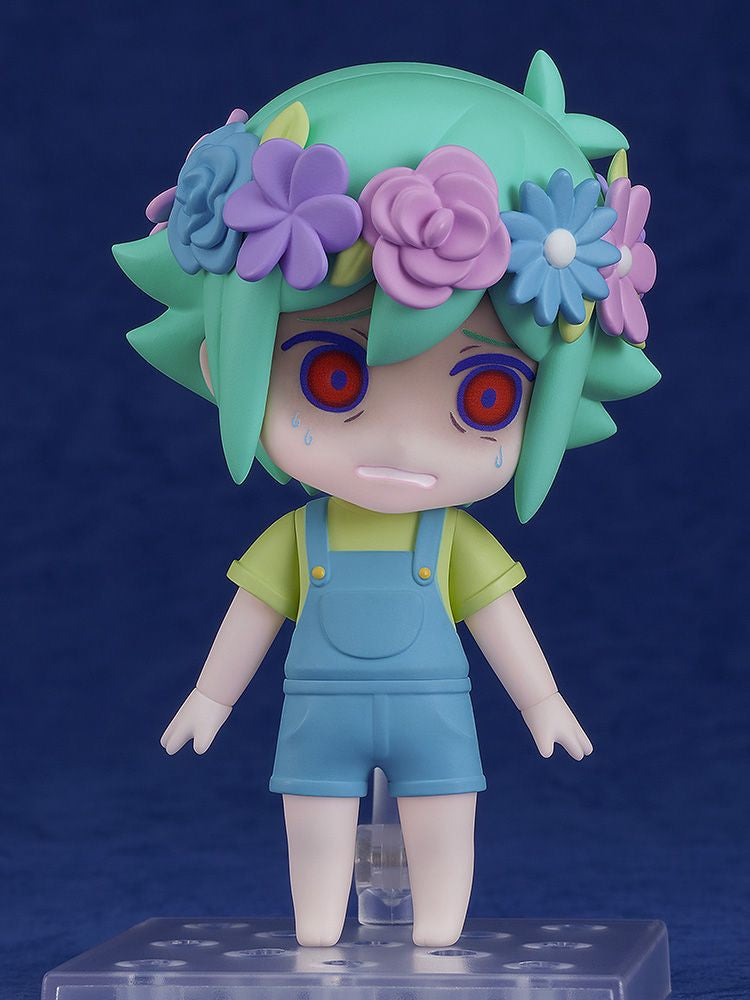 Good Smile Company Nendoroid Basil (Completed) (Omori)