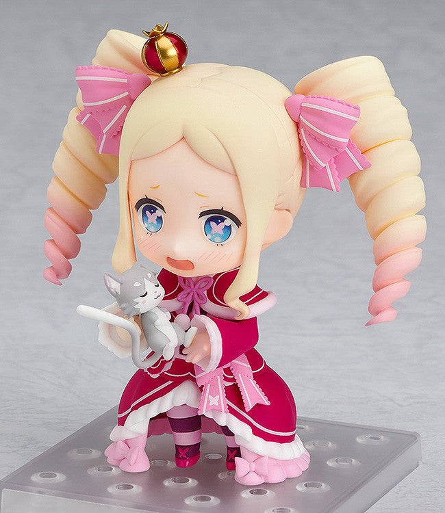 Good Smile Company Nendoroid Beatrice (Figure) (Re:Zero -Starting Life in Another World-)