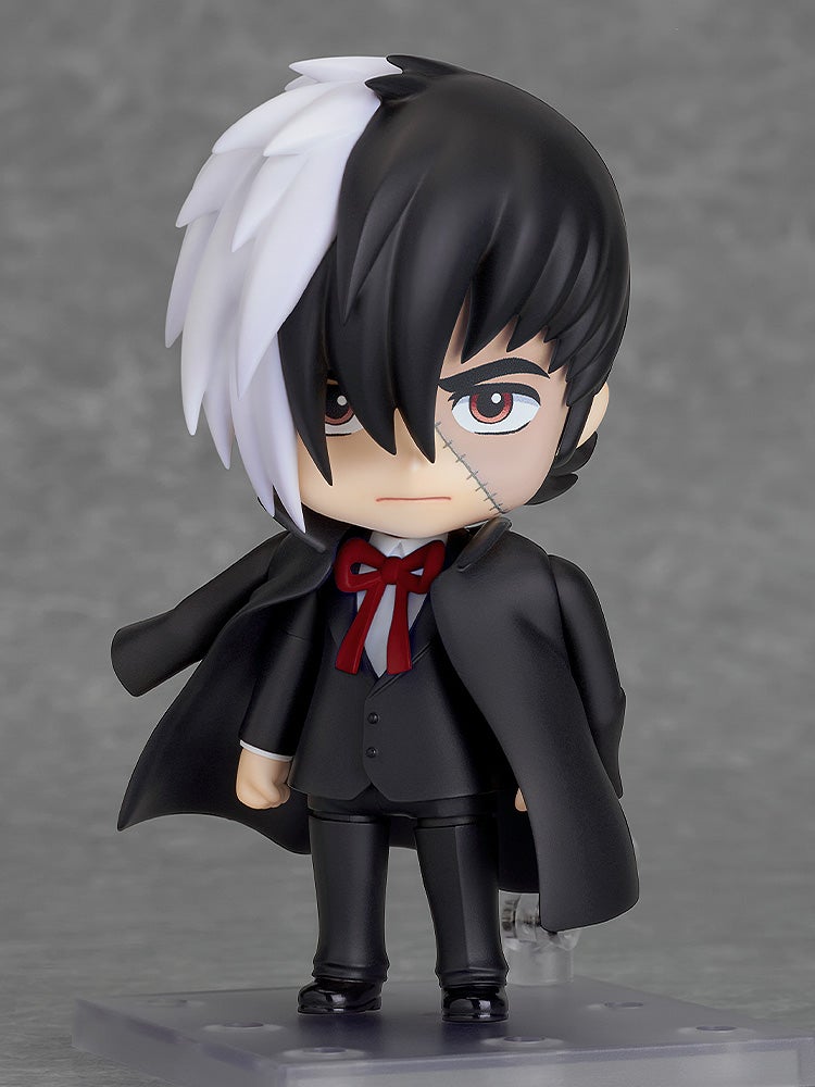 Good Smile Company Nendoroid Black Jack: Anime Color Ver. (Figure) (Black Jack)