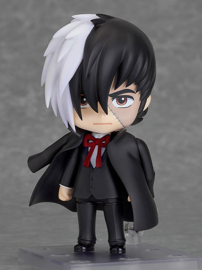 Good Smile Company Nendoroid Black Jack: Anime Color Ver. (Figure) (Black Jack)