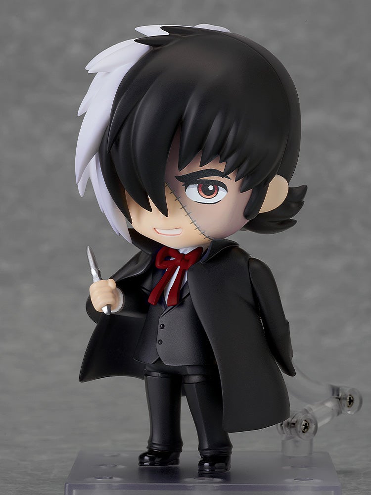 Good Smile Company Nendoroid Black Jack: Anime Color Ver. (Figure) (Black Jack)
