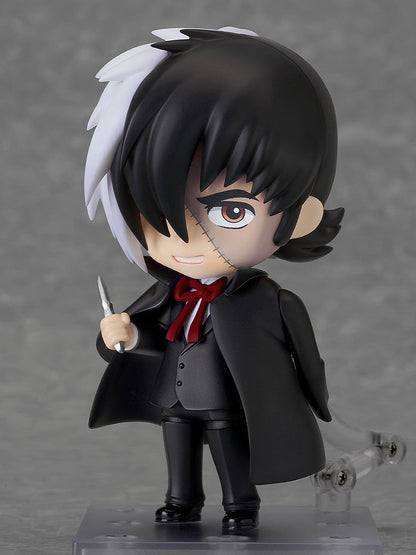 Good Smile Company Nendoroid Black Jack: Anime Color Ver. (Figure) (Black Jack)