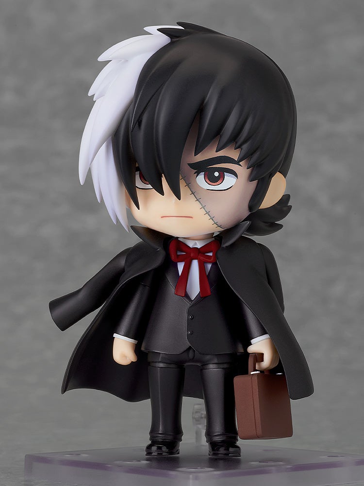 Good Smile Company Nendoroid Black Jack: Anime Color Ver. (Figure) (Black Jack)