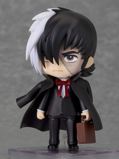 Good Smile Company Nendoroid Black Jack: Anime Color Ver. (Figure) (Black Jack)