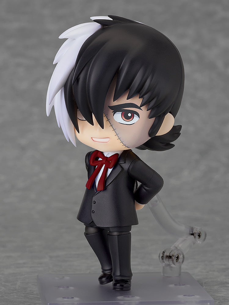Good Smile Company Nendoroid Black Jack: Anime Color Ver. (Figure) (Black Jack)