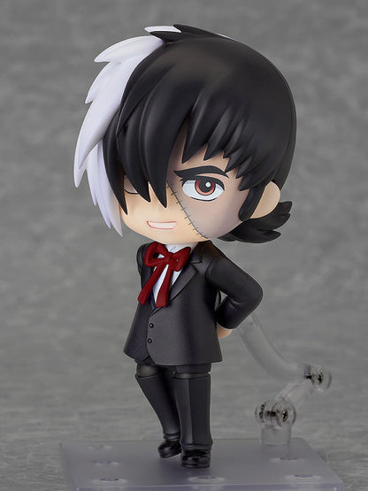 Good Smile Company Nendoroid Black Jack: Anime Color Ver. (Figure) (Black Jack)