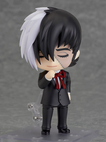 Good Smile Company Nendoroid Black Jack: Anime Color Ver. (Figure) (Black Jack)
