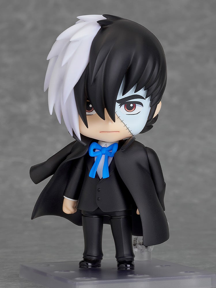 Good Smile Company Nendoroid Black Jack: Comic Color Ver. (Figure) (Black Jack)