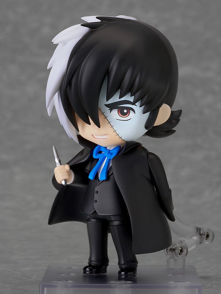 Good Smile Company Nendoroid Black Jack: Comic Color Ver. (Figure) (Black Jack)