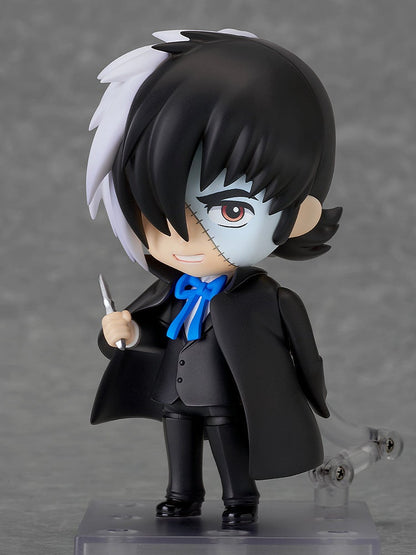Good Smile Company Nendoroid Black Jack: Comic Color Ver. (Figure) (Black Jack)