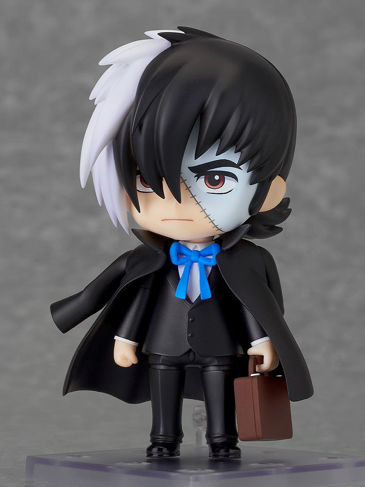 Good Smile Company Nendoroid Black Jack: Comic Color Ver. (Figure) (Black Jack)