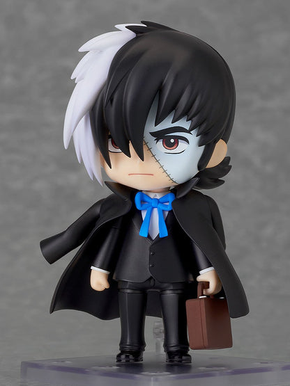 Good Smile Company Nendoroid Black Jack: Comic Color Ver. (Figure) (Black Jack)