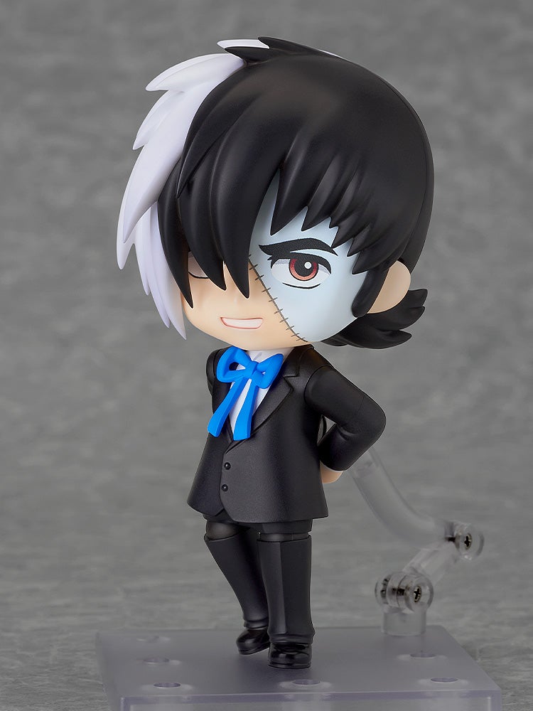 Good Smile Company Nendoroid Black Jack: Comic Color Ver. (Figure) (Black Jack)