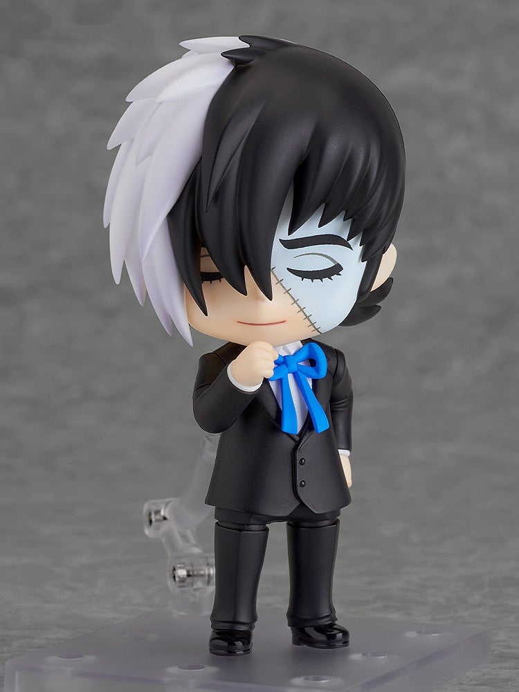 Good Smile Company Nendoroid Black Jack: Comic Color Ver. (Figure) (Black Jack)